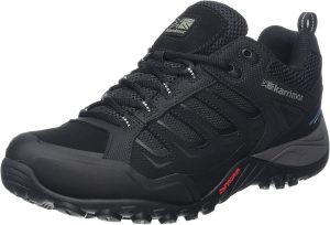 Karrimor Helix Weathertite Low Rise Hiking Boots