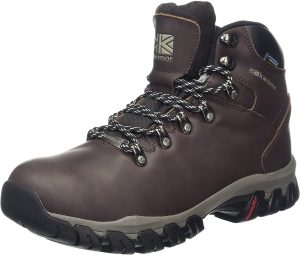 Karrimor Mendip 3 CH Weathertite Trekking & Hiking Boots