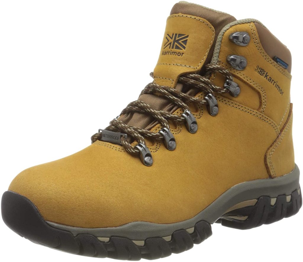 Karrimor Mendip 3 NB Walking Boots
