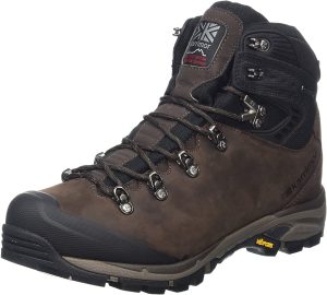 Karrimor Ksb Cheetah CH Weathertite High Rise Hiking Boots