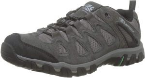 Karrimor Supa 5 Low Rise Hiking Boots