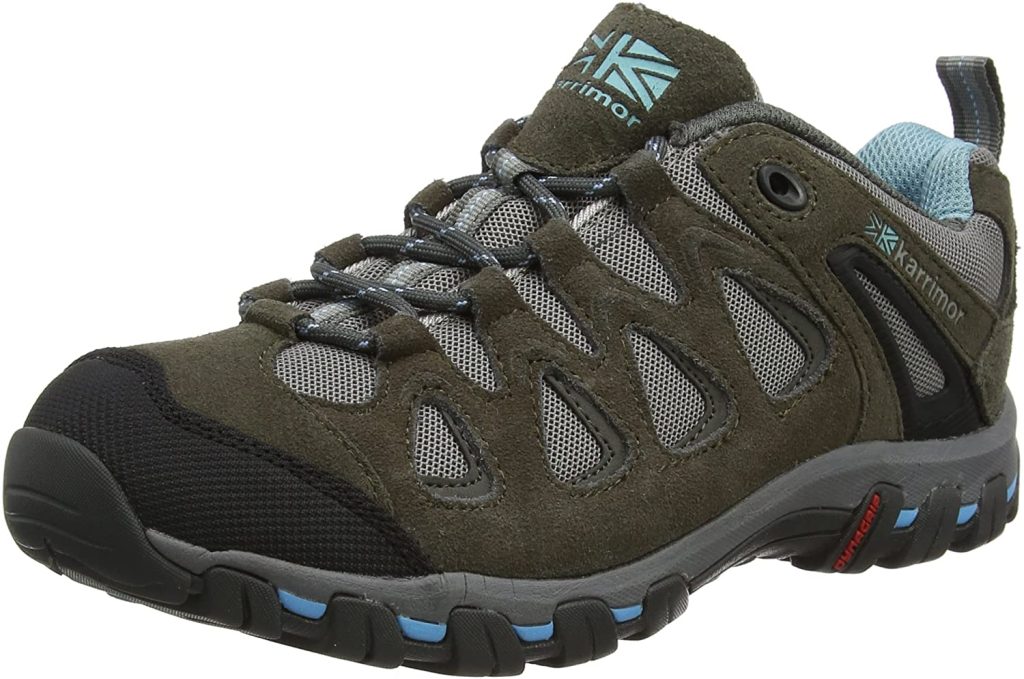 Karrimor Supa 5 Rise Hiking Boots
