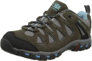 Karrimor Supa 5 Rise Hiking Boots