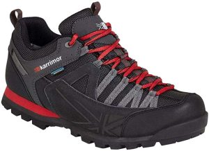 Karrimor Spike Low 3 Hiking Shoes