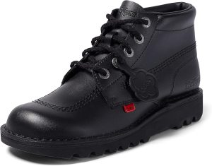 Kickers Men's Kick Hi Classic Extra Comfort Ankle Boots