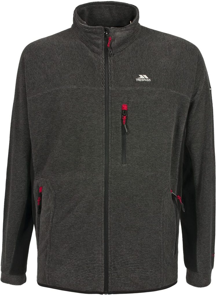 Trespass Jynx Warm Fleece Jacket