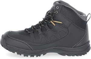 Trespass Men's Finley High Rise Hiking Boots