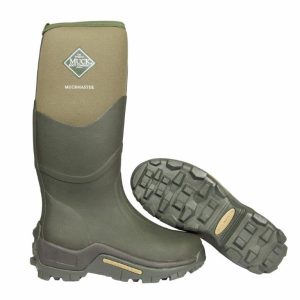 Muck Boot Muckmaster Wellington Boot
