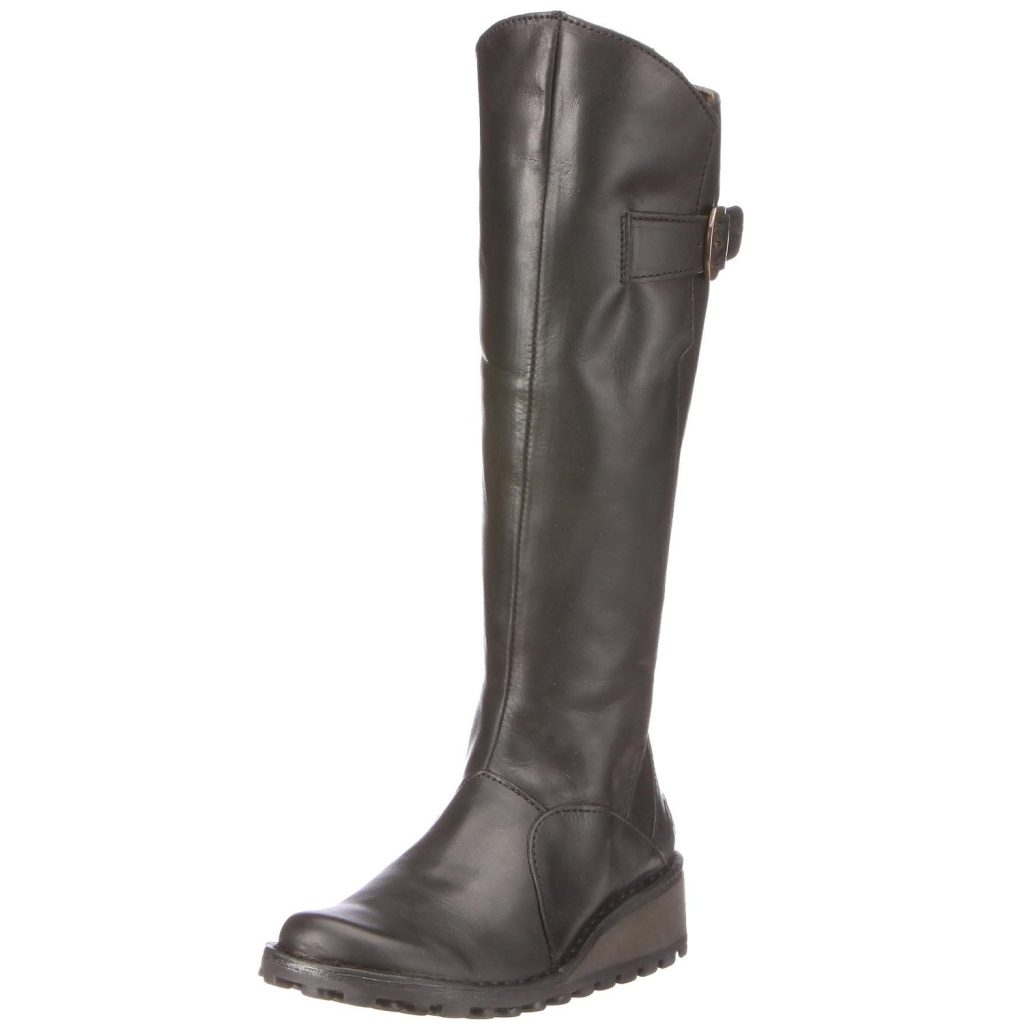 Fly London Mol 2 Boots