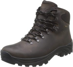 Hi-Tec Ravine WP High Rise Hiking Boots