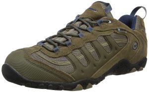 Hi Tec Penrith Low Boots