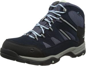 Hi-Tec Bandera II Wp Walking Shoe