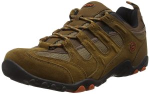 Hi Tec Quadra Low Boots