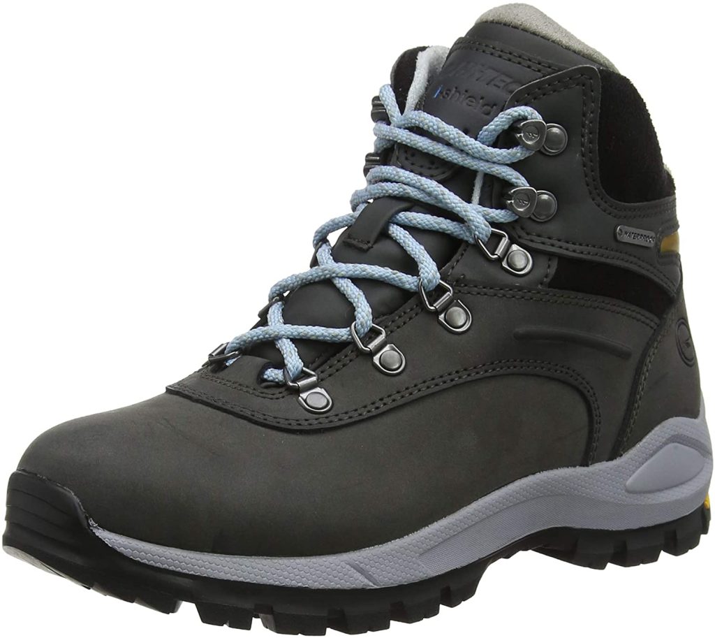 Hi-Tec Altitude Alpynia I High Rise Hiking Boots