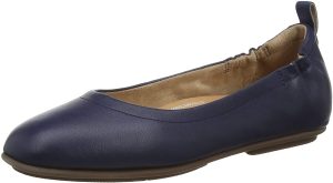 Fitflop Allegro Closed Toe Ballet Flats