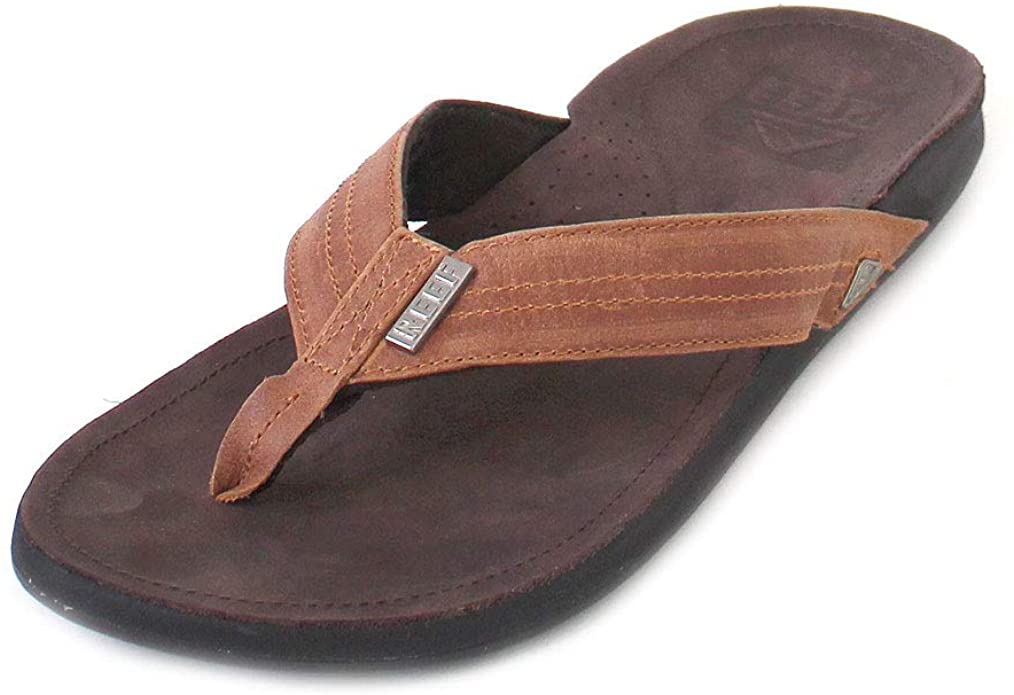 Reef J-Bay Iii Flip Flops