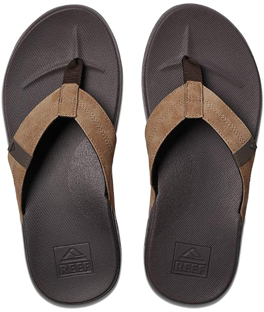 Reef Cushion Bounce Phantom Flip Flops