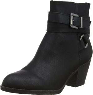 Rocket Dog Salmina Ankle Boots