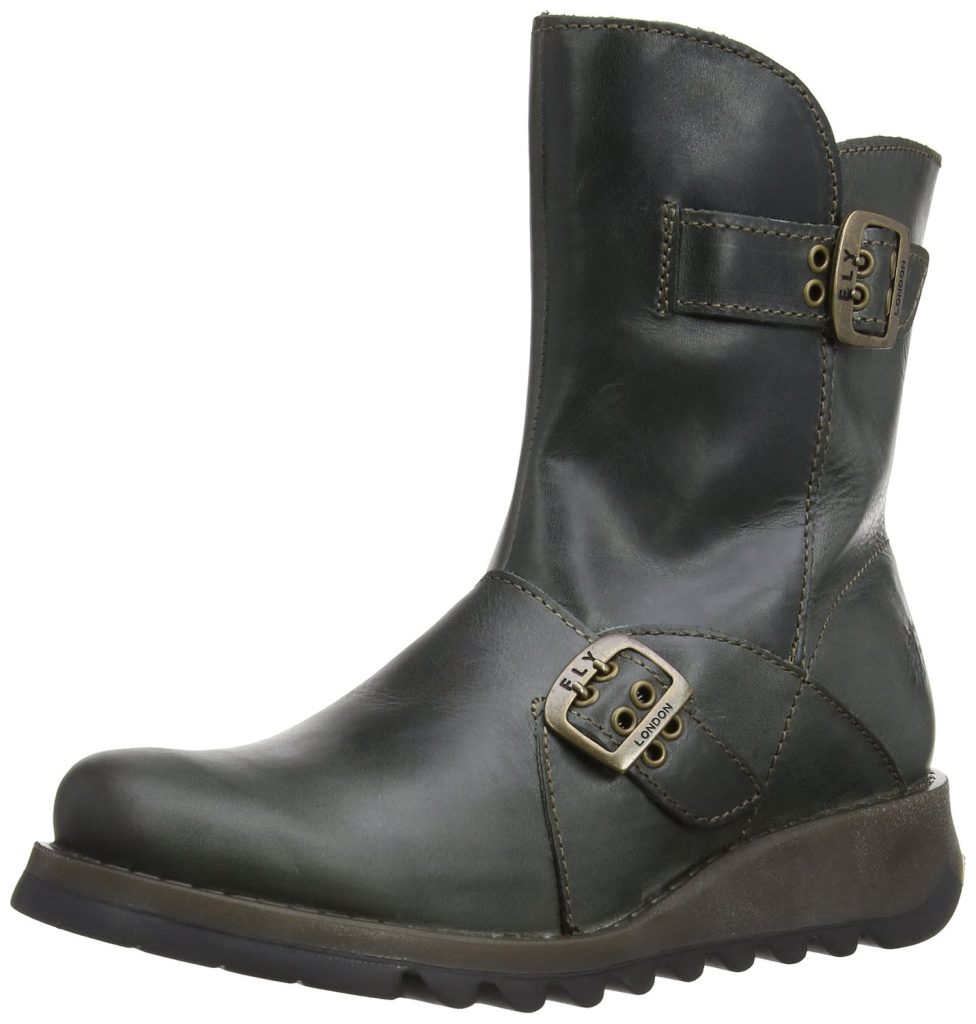 Fly London Seti Boots