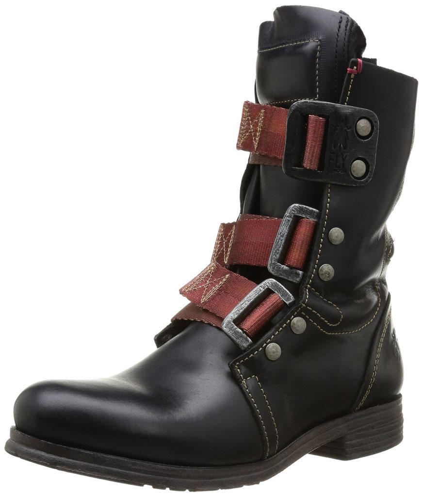 Fly London Stif Boots