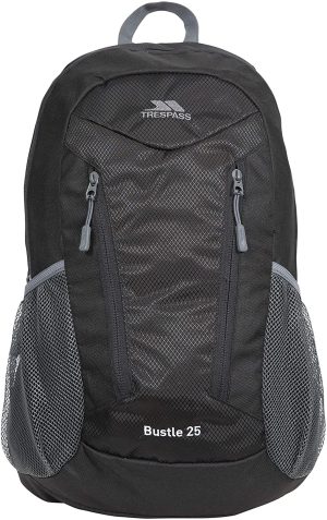 Trespass Bustle 25 Litres Backpack/Rucksack