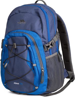 Trespass Waterproof Albus 30 Litre Backpack