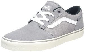 Vans Chapman Stripe Canvas Trainers