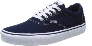 Vans Doheny Suede Sneaker