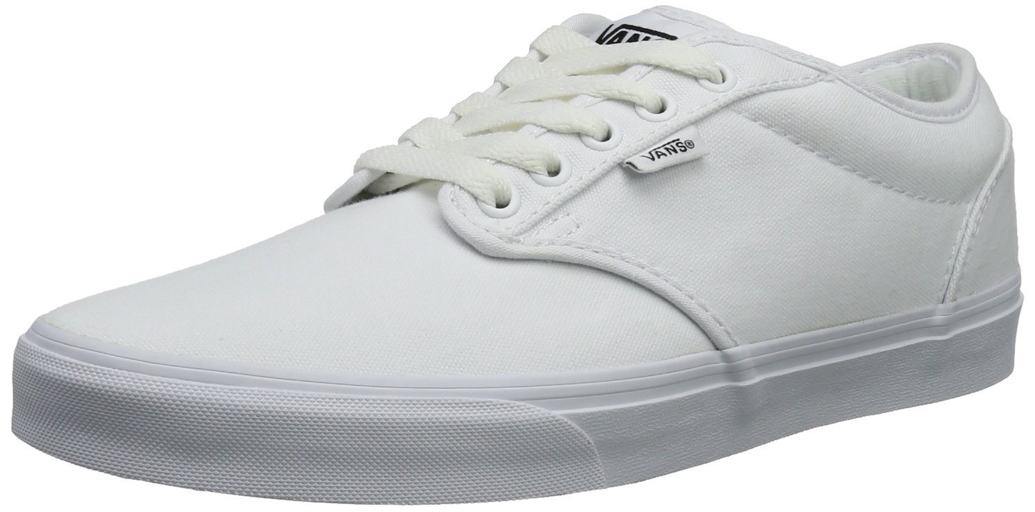 Vans Atwood Canvas Trainers