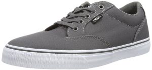Vans Atwood Canvas Trainers