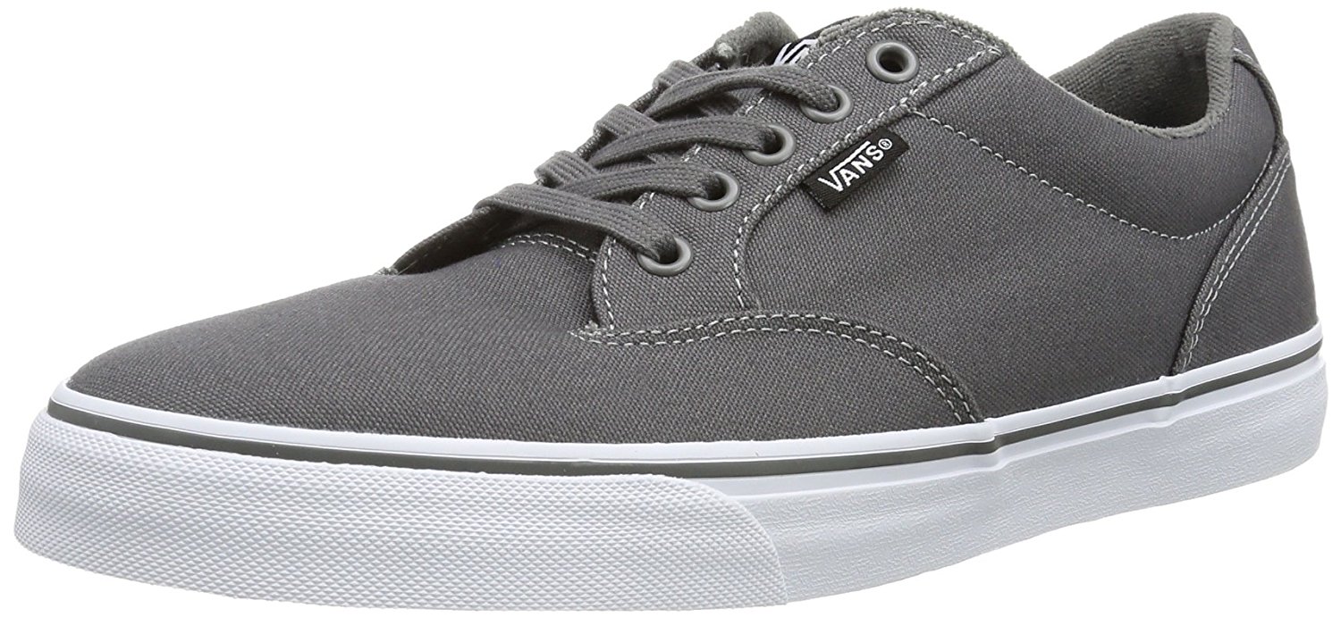 Vans Atwood Canvas Trainers