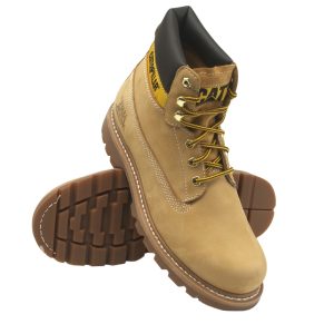 Caterpillar Colorado Boots