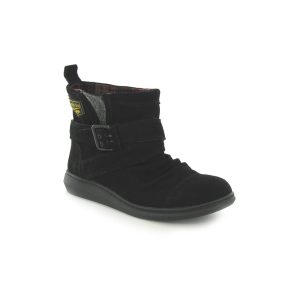 Rocket Dog Ankle Mint Boots