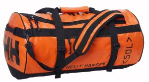 Helly Hansen Duffle Bag 50L