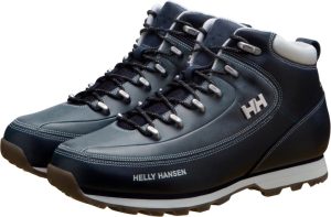 Helly Hansen The Forester Waterproof Leather Boots