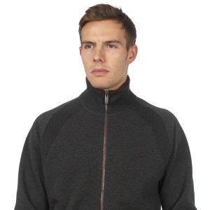 Original Penguin Zip Top