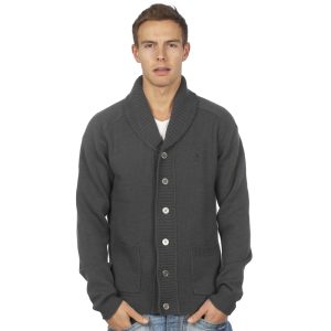 Original Penguin Shawl Neck Cardigan