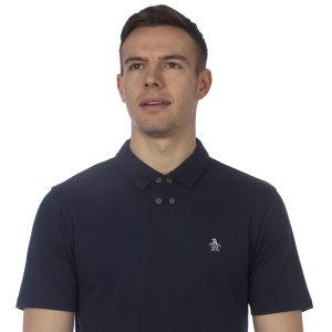 Original Penguin Mirco Mini Polo Shirt