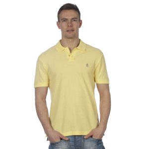 Original Penguin Daddy Polo Shirt