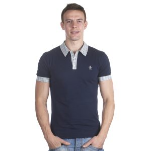 Original Penguin Sptire Polo Shirt