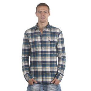 Farah Vintage Ainsworth Shirt