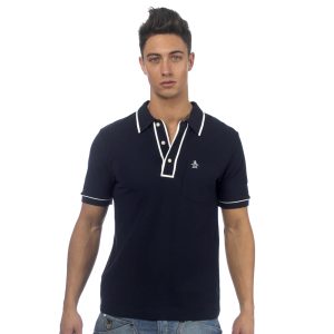 Original Penguin Earl Polo Shirts