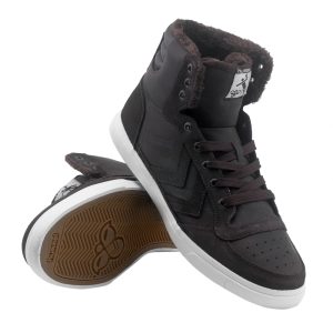 Hummel Winter Stadil High Top Shoes