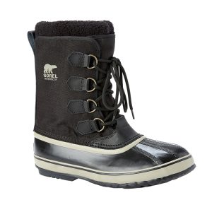 Sorel 1964 Pac Nylon Boots