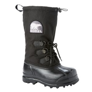 Sorel Glacier Polar Boots