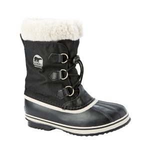 Sorel Yoot Pac Nylon Boots