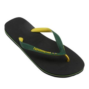 Havaianas Brasil Mix Flip Flops