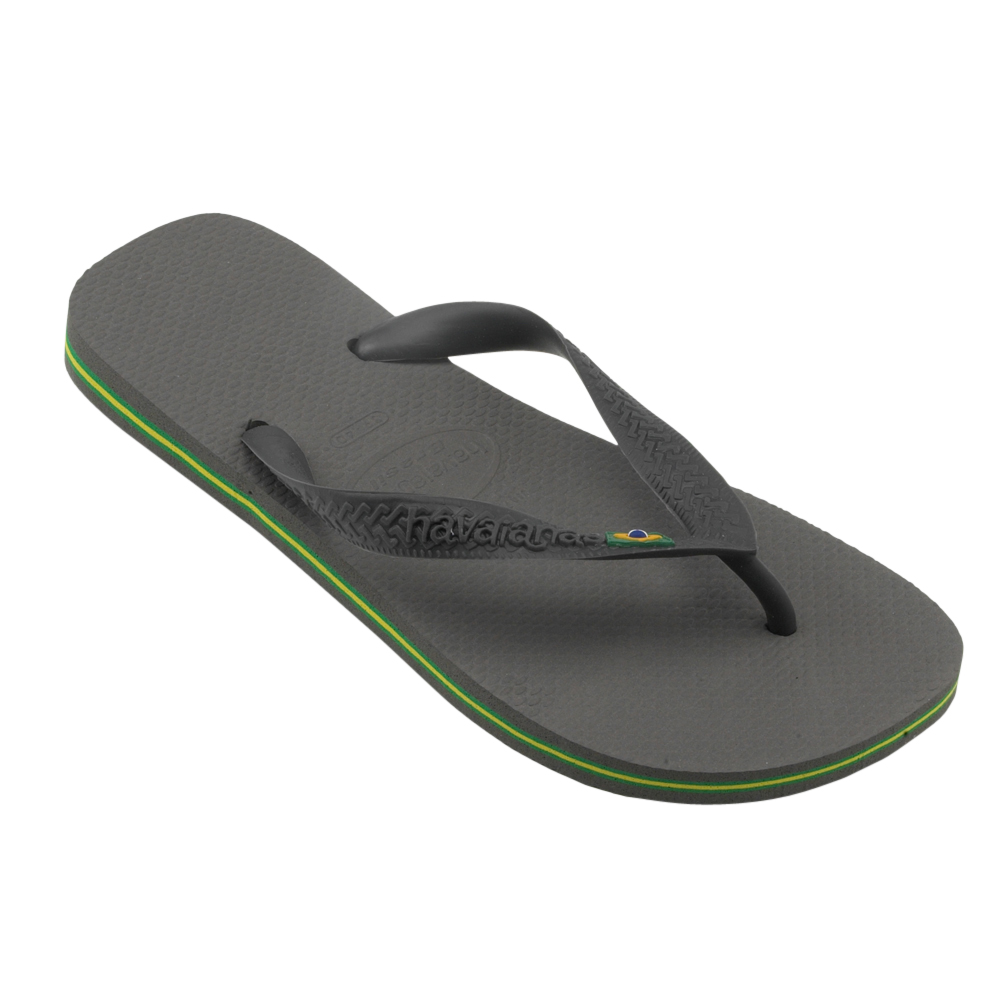 Havaianas Brasil Flip Flop