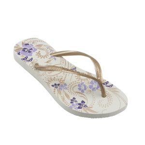 Havaianas Slim Season Flip Flops