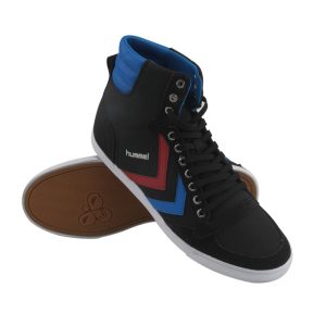 Hummel Slimmer Stadil Canvas Shoes
